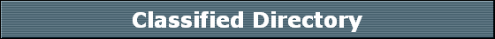 Classified Directory